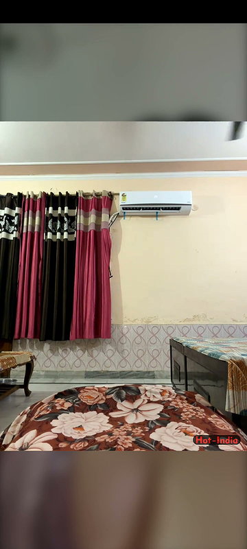 88pink 1 New nighty boobs open show nepali randi bhabhi