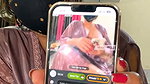 88pink 2 Husband ka no  Janu naam se save kiya ha nepali