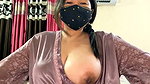 88pink 4 new nighty boobs open show nepali randi bhabhi