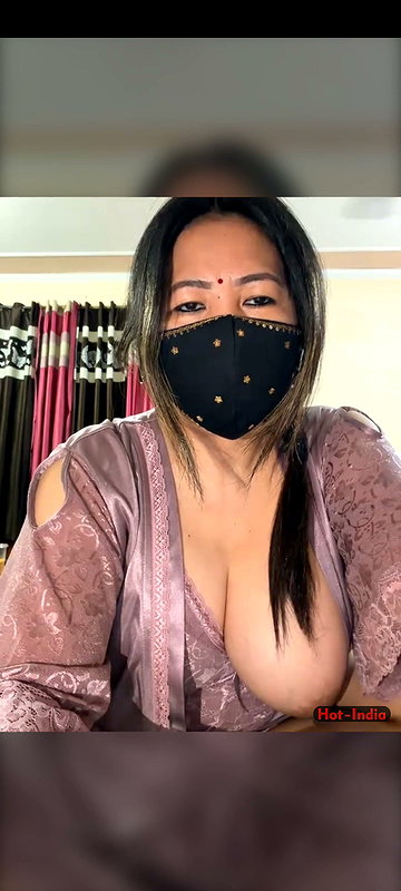 88pink 5 lips show boobs open nepali randi bhabhi