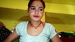 Village Bhabhi showing pusssy