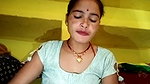 Village Bhabhi showing pusssy