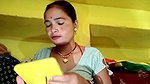 Village Bhabhi showing pusssy