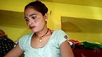 Village Bhabhi showing pusssy