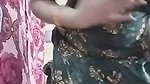 Village aunty self recording