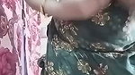 Village aunty self recording