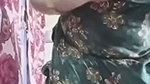 Village aunty self recording