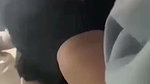 Chubby Punjabi girlfriend painful anal sex with bf self recorded