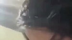 Chubby Punjabi girlfriend painful anal sex with bf self recorded
