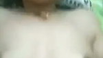Beautiful Kerala housewife enjoying pussy getting rammed hard