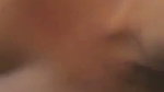 Sexy Kannada housewife sucking dick and moaning during sex