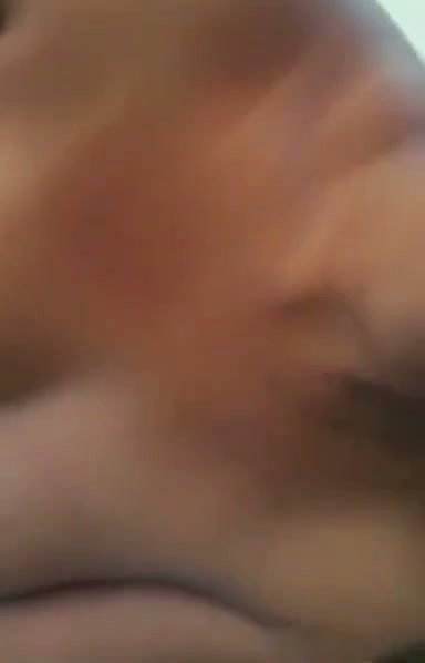 Sexy Kannada housewife sucking dick and moaning during sex