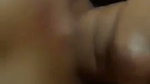 Sexy Kannada housewife sucking dick and moaning during sex