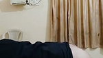 Sexy Kannada wife boobs sucked and fucked by husband