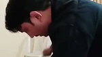 Sexy Kannada wife boobs sucked and fucked by husband