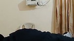Sexy Kannada wife boobs sucked and fucked by husband