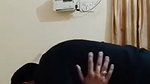 Sexy Kannada wife boobs sucked and fucked by husband
