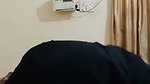 Sexy Kannada wife boobs sucked and fucked by husband