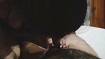 Horny desi Indian couple homemade sex video   Hard fucking video
