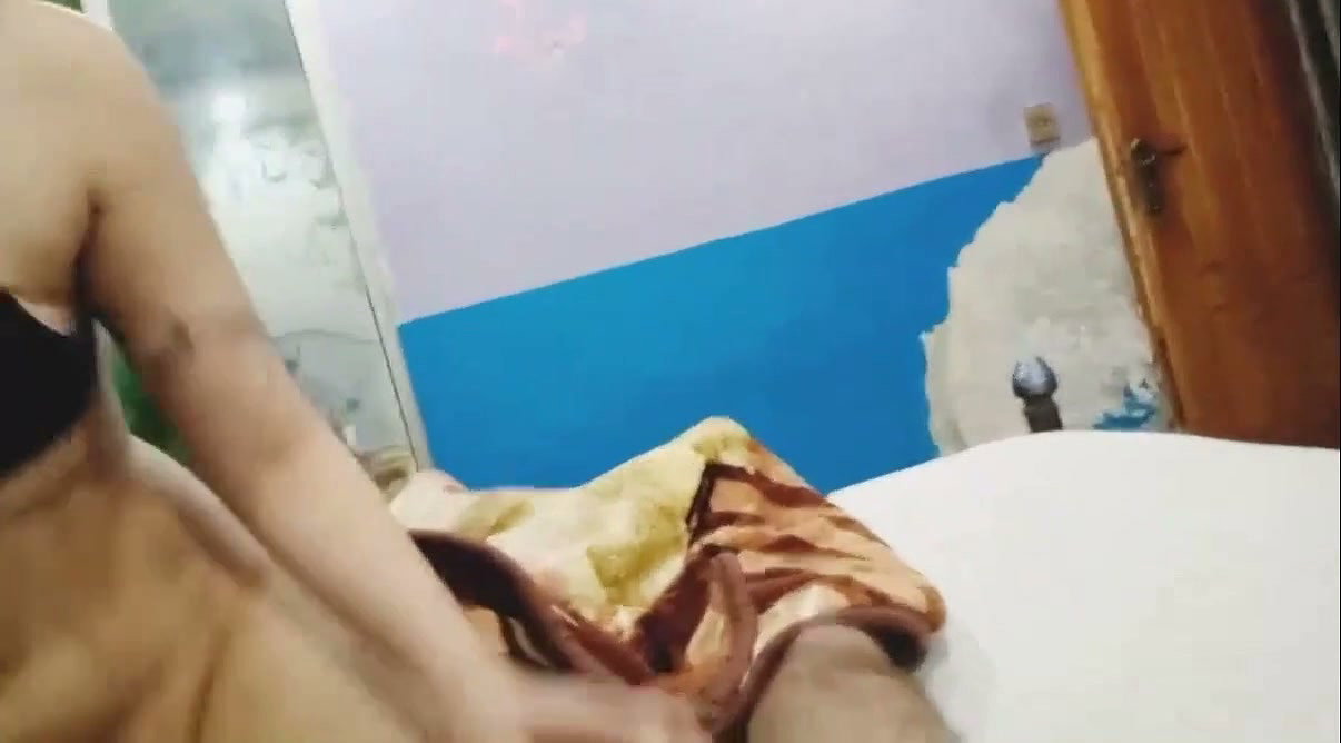 Horny desi Indian couple homemade sex video   Hard fucking video