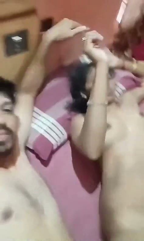 Desi housewife s pussy licked and fucked rough by husband