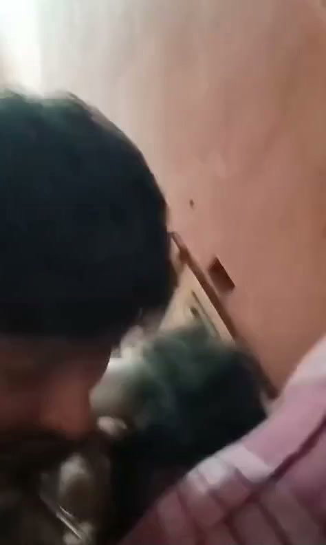 Desi housewife s pussy licked and fucked rough by husband