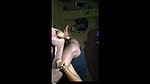 Village girl fuck with lover
