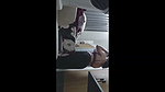 Tamil aunty Changing Clothes