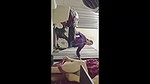 Tamil aunty Changing Clothes