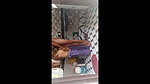 Hot couple enjoying sex in kitchen