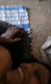 Bhabhi fucking hard with lover