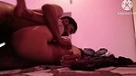Sexy girl fuck hard with his own uncle