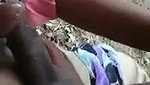 Tamil bhabhi giving Blowjob in jungle area