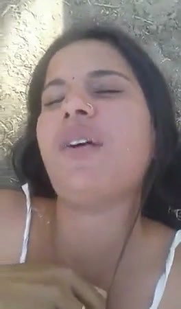 sexy hot bhabhi fuck Outdoor with neighbor bhaiya