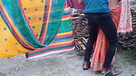 bhabhi fuck hard with devar outside the house corner