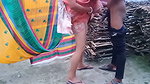 bhabhi fuck hard with devar outside the house corner