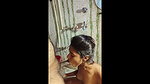 Sexy girl Blowjob  fuck in bathroom