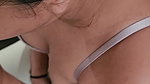 Sexy hot girl Blowjob her bf friend