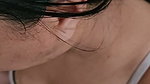 Sexy hot girl Blowjob her bf friend