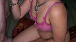 Sexy hot girl Blowjob her lover
