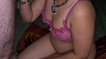 Sexy hot girl Blowjob her lover