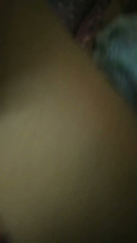 Aunty showing her boobs