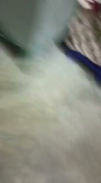 Fatty aunty show her pussy