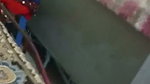 Fatty aunty show her pussy