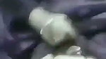 Muslim aunty Fingering her pussy