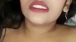 Sexy hot girl fuck and make hot expression