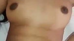 Sexy hot girl fuck and make hot expression