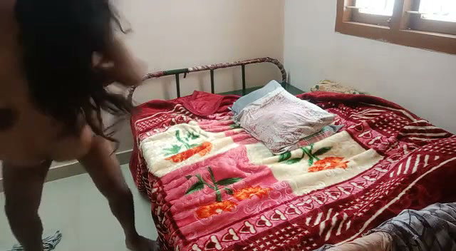Tamil girl fucking with uncle and his friend