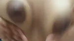 Indian girl showing her ass and full body