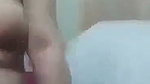Desi aunty Fingering hard  moan